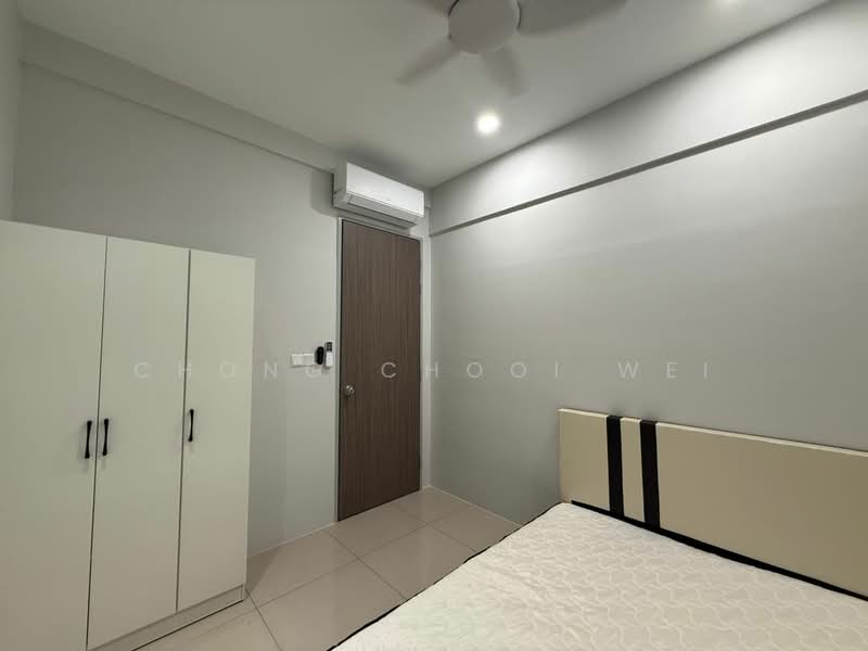 Condominium for Rent at Zen 6 - Chong Chooi Wei - Bedroom - PropertyGuru.com.my