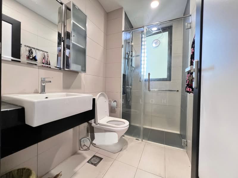 Condominium for Sale at Marinox Sky Villas - Alston Loh - Bathroom - PropertyGuru.com.my