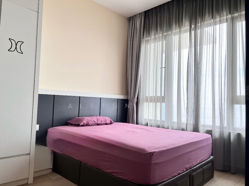 Condominium for Sale at Marinox Sky Villas - Alston Loh - Bedroom - PropertyGuru.com.my