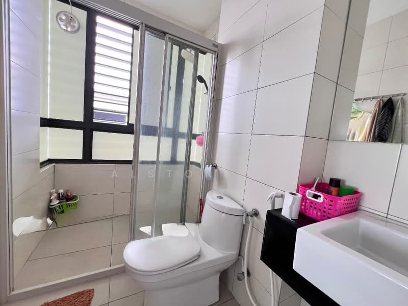 Condominium for Sale at Marinox Sky Villas - Alston Loh - Bathroom - PropertyGuru.com.my