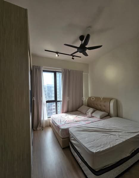 Servis Apartment untuk Disewa di Emerald 9 - Aimns Goy - PropertyGuru.com.my