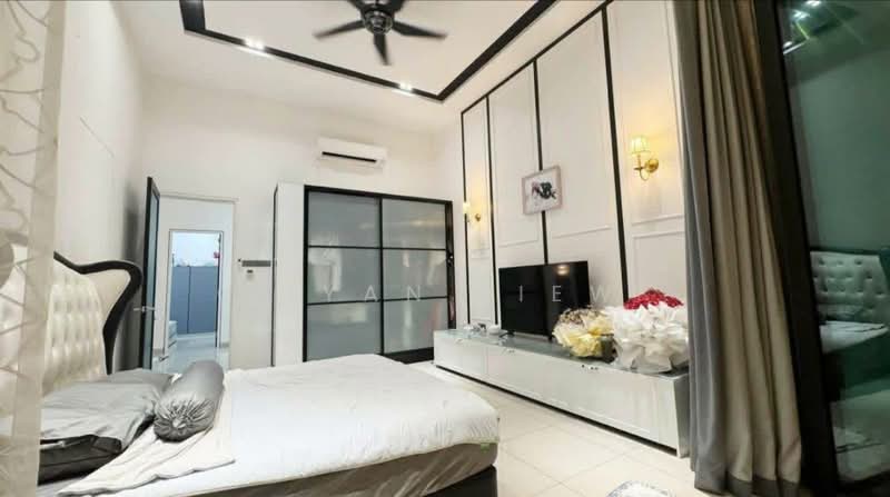 Rumah Teres untuk Dijual di Johor Bahru (Johor) - Ziyan Liew - Bedroom - PropertyGuru.com.my