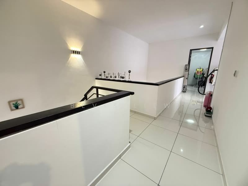 Cluster House for Sale in Horizon Hills (Iskandar Puteri (Nusajaya)) - Bevis Liew - Interior - PropertyGuru.com.my