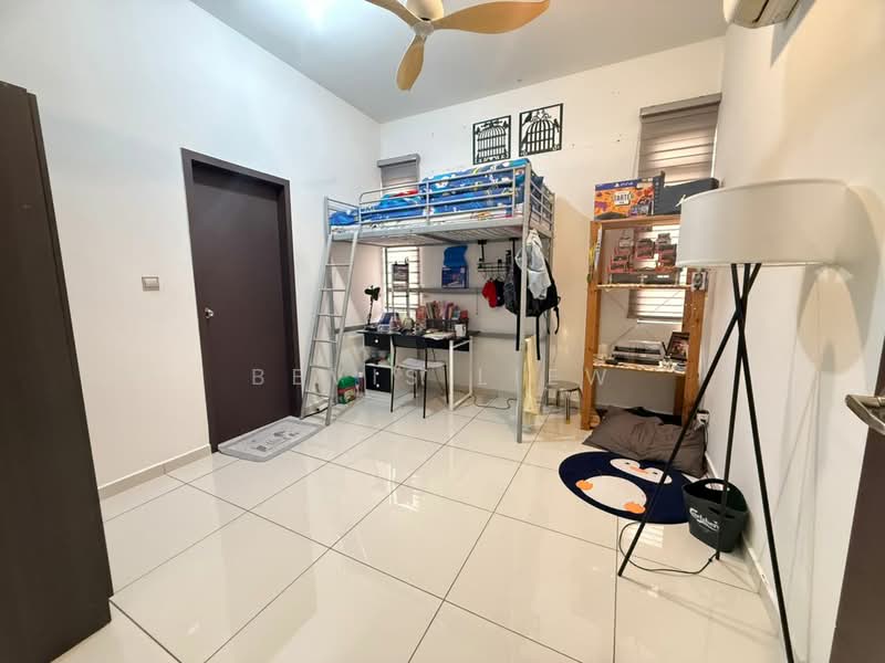 Cluster House for Sale in Horizon Hills (Iskandar Puteri (Nusajaya)) - Bevis Liew - Bedroom - PropertyGuru.com.my