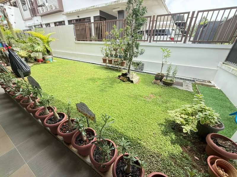 Cluster House for Sale in Horizon Hills (Iskandar Puteri (Nusajaya)) - Bevis Liew - Exterior - PropertyGuru.com.my