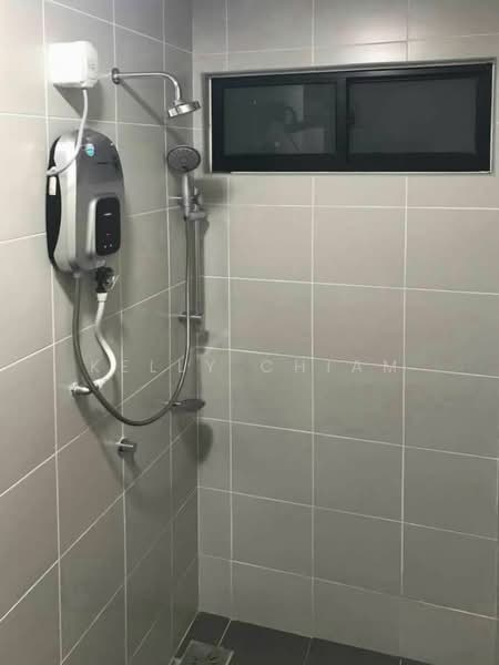 Service Residence for Sale at Meridin Suites @ The Meridin - Kelly Chiam - Bathroom - PropertyGuru.com.my