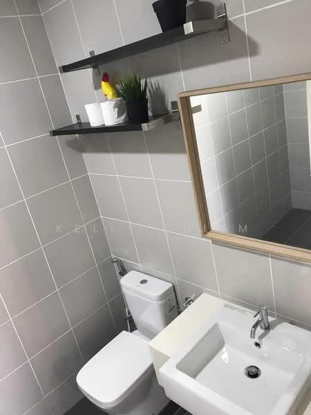 Service Residence for Sale at Meridin Suites @ The Meridin - Kelly Chiam - Bathroom - PropertyGuru.com.my