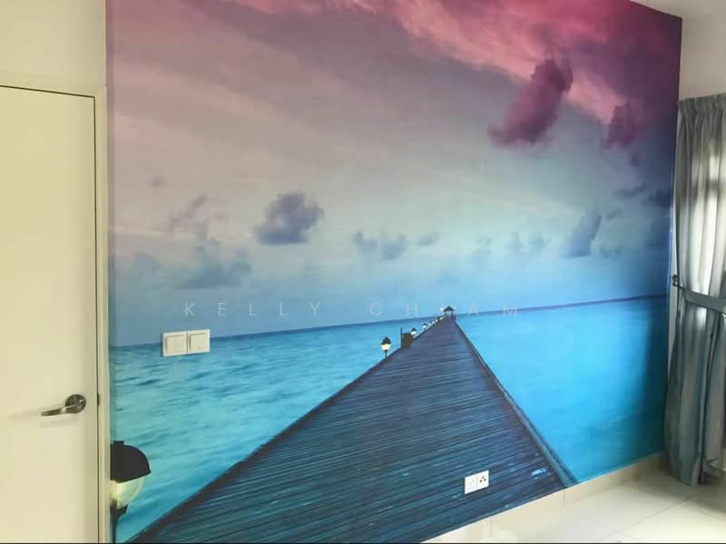 Service Residence for Sale at Meridin Suites @ The Meridin - Kelly Chiam - Interior - PropertyGuru.com.my