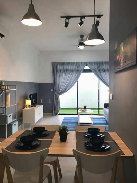Service Residence for Sale at Meridin Suites @ The Meridin - Kelly Chiam - Interior - PropertyGuru.com.my