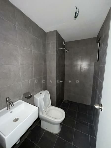 Untuk Disewa - Residensi Alamanda