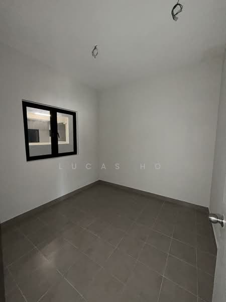 Untuk Disewa - Residensi Alamanda