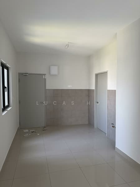 Untuk Disewa - Residensi Alamanda