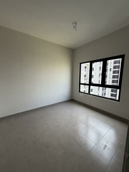 Untuk Disewa - Residensi Alamanda