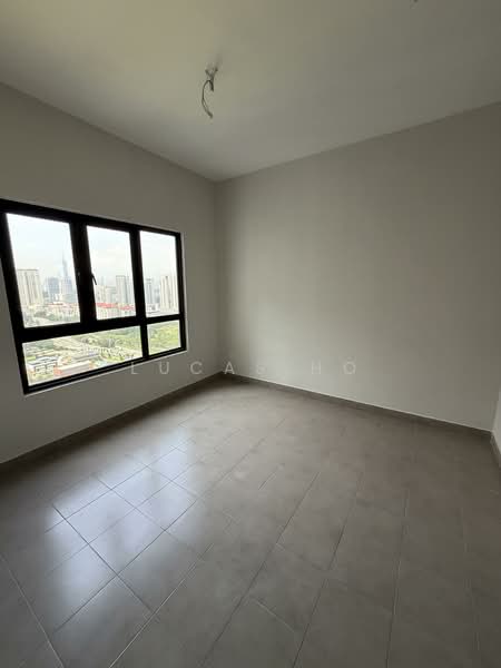 Untuk Disewa - Residensi Alamanda