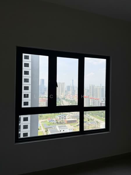 Untuk Disewa - Residensi Alamanda