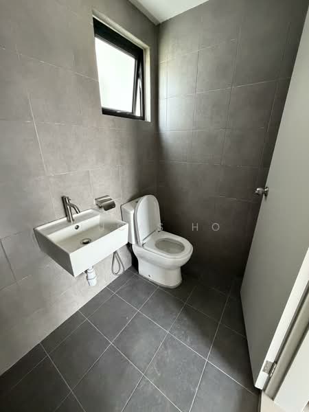 Untuk Disewa - Residensi Alamanda