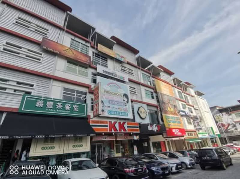 Retail Space for Rent in Bukit Jalil (Kuala Lumpur) - Felicia Lau Sao Yin - PropertyGuru.com.my