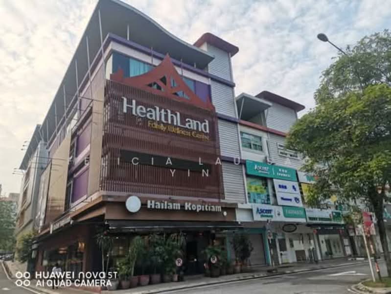 Retail Space for Rent in Bukit Jalil (Kuala Lumpur) - Felicia Lau Sao Yin - PropertyGuru.com.my