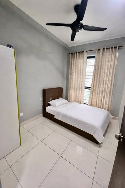 Servis Apartment untuk Disewa di KL Traders Square - Harun Osman - PropertyGuru.com.my