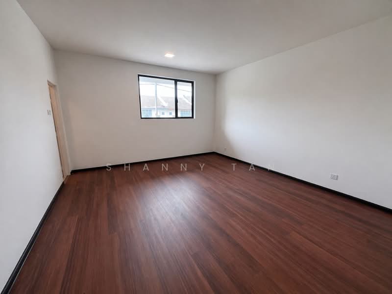 2-storey Terraced House for Sale in Bandar Mahkota Cheras (Cheras) - Shanny Tan - Interior - PropertyGuru.com.my