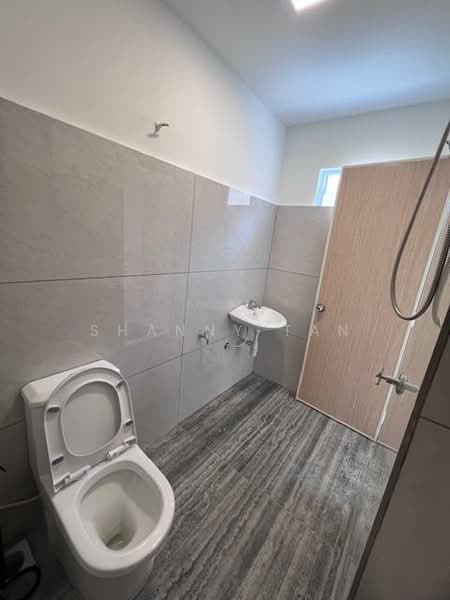 2-storey Terraced House for Sale in Bandar Mahkota Cheras (Cheras) - Shanny Tan - Bathroom - PropertyGuru.com.my