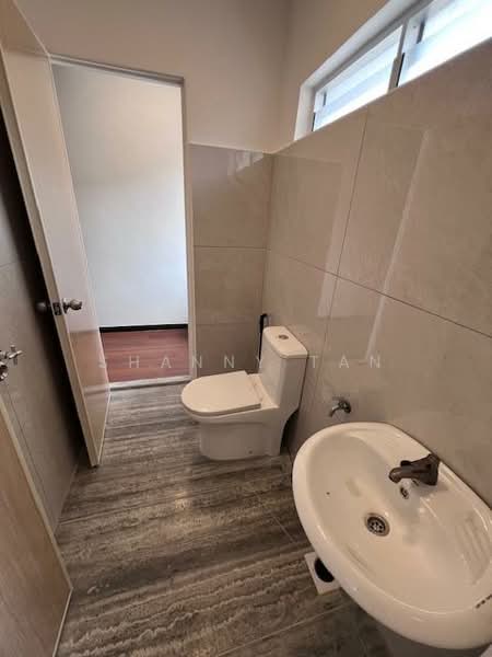 2-storey Terraced House for Sale in Bandar Mahkota Cheras (Cheras) - Shanny Tan - Bathroom - PropertyGuru.com.my
