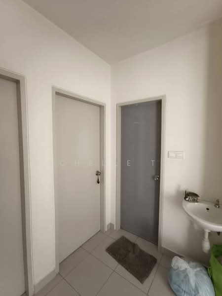Pangsapuri untuk Dijual di D'Cerrum Apartment - Michelle Tan - Interior - PropertyGuru.com.my