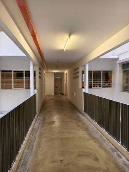 Pangsapuri untuk Dijual di D'Cerrum Apartment - Michelle Tan - PropertyGuru.com.my