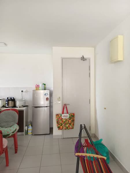 Pangsapuri untuk Dijual di D'Cerrum Apartment - Michelle Tan - PropertyGuru.com.my