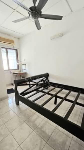2-storey Terraced House for Sale in TAMAN PUCHONG UTAMA (Puchong) - Junbin Low - Bedroom - PropertyGuru.com.my