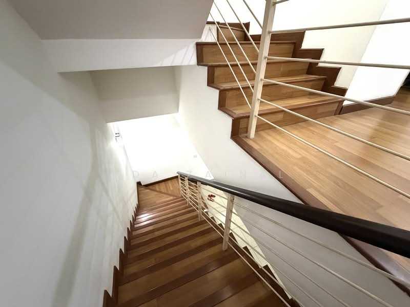 Rumah Teres 3 Tingkat untuk Dijual di Cyberjaya (Selangor) - Eda Zainal - Interior - PropertyGuru.com.my