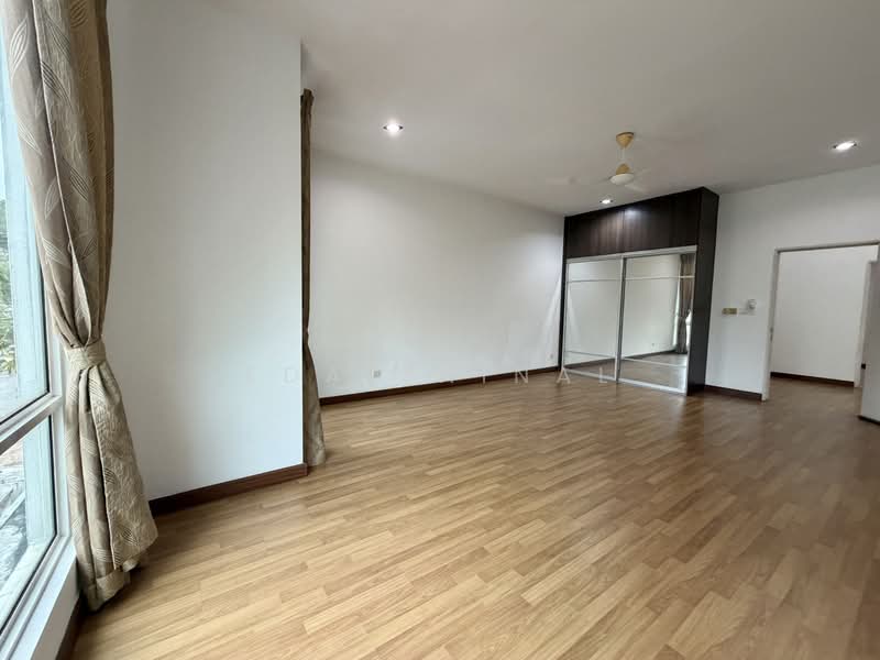 Rumah Teres 3 Tingkat untuk Dijual di Cyberjaya (Selangor) - Eda Zainal - Interior - PropertyGuru.com.my