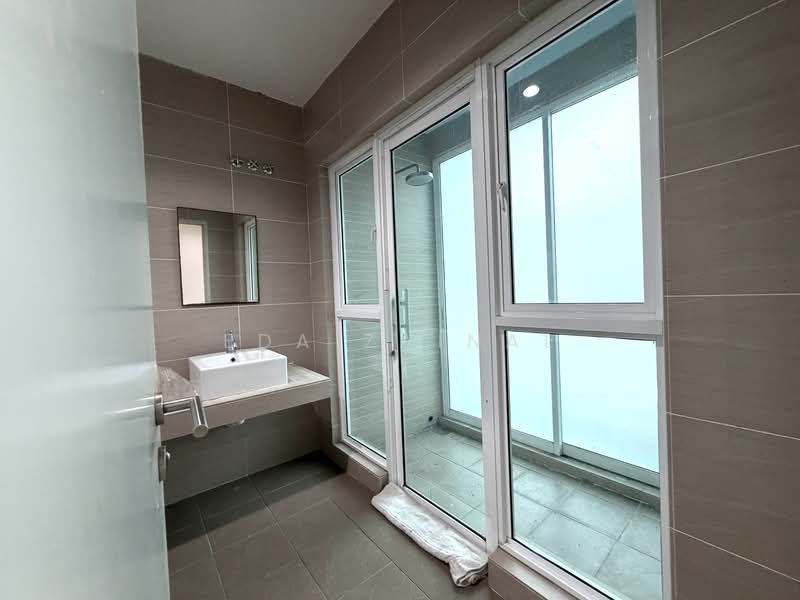 Rumah Teres 3 Tingkat untuk Dijual di Cyberjaya (Selangor) - Eda Zainal - Bathroom - PropertyGuru.com.my