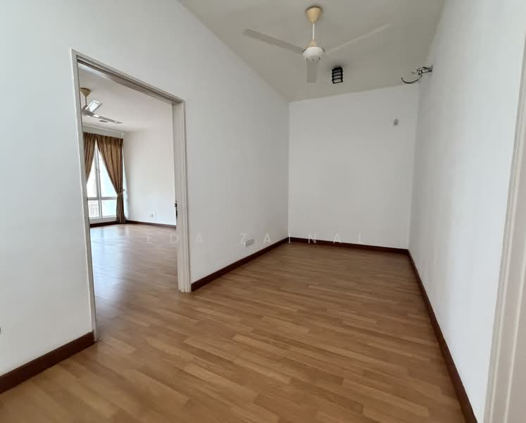 Rumah Teres 3 Tingkat untuk Dijual di Cyberjaya (Selangor) - Eda Zainal - Interior - PropertyGuru.com.my