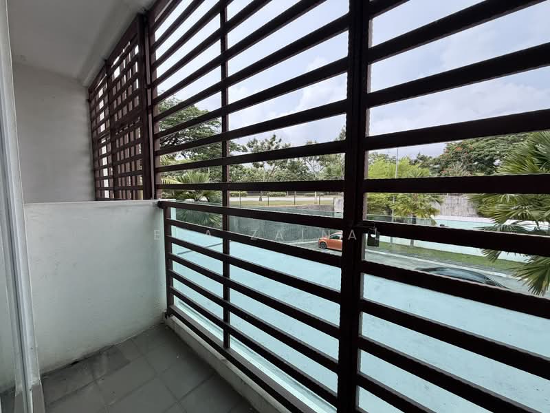 Rumah Teres 3 Tingkat untuk Dijual di Cyberjaya (Selangor) - Eda Zainal - PropertyGuru.com.my