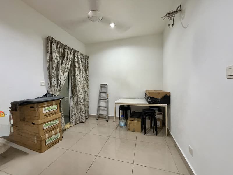 Rumah Teres 3 Tingkat untuk Dijual di Cyberjaya (Selangor) - Eda Zainal - PropertyGuru.com.my