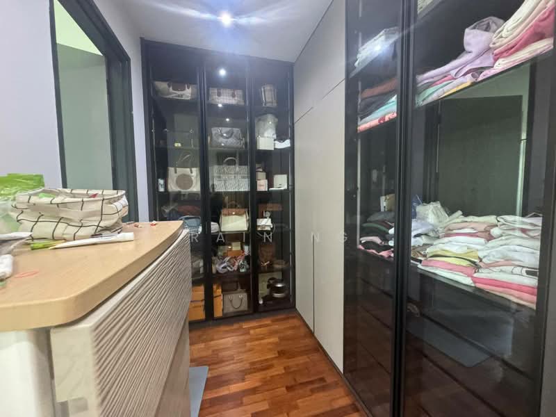 Semi-Detached House for Rent in Iskandar Puteri (Nusajaya) (Johor) - Rain Ng - Interior - PropertyGuru.com.my