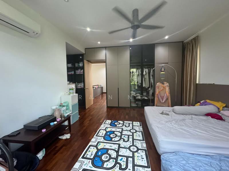 Semi-Detached House for Rent in Iskandar Puteri (Nusajaya) (Johor) - Rain Ng - Bedroom - PropertyGuru.com.my