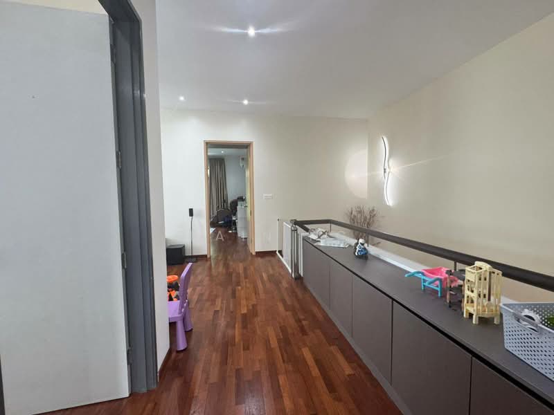 Semi-Detached House for Rent in Iskandar Puteri (Nusajaya) (Johor) - Rain Ng - Interior - PropertyGuru.com.my