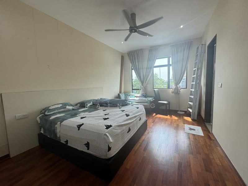 Semi-Detached House for Rent in Iskandar Puteri (Nusajaya) (Johor) - Rain Ng - Bedroom - PropertyGuru.com.my