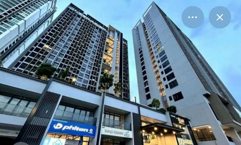 Servis Apartment untuk Disewa di Sky Trees - Sin Yie - PropertyGuru.com.my