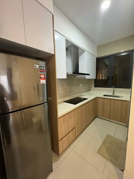 Service Residence for Rent at Sunway Velocity TWO - Shun Yi - Kitchen - PropertyGuru.com.my