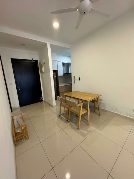 Service Residence for Rent at Sunway Velocity TWO - Shun Yi - Dining Room - PropertyGuru.com.my
