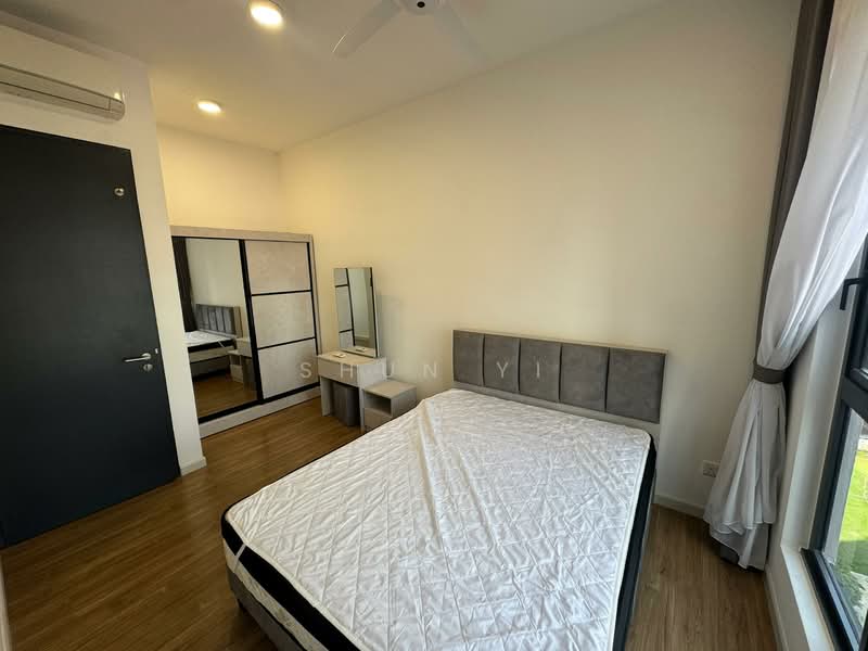 Service Residence for Rent at Sunway Velocity TWO - Shun Yi - Bedroom - PropertyGuru.com.my