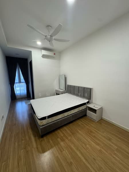 Service Residence for Rent at Sunway Velocity TWO - Shun Yi - Bedroom - PropertyGuru.com.my