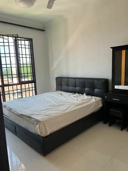 Condominium for Sale at Sunrise Garden Condominium - Jan Tan - Bedroom - PropertyGuru.com.my