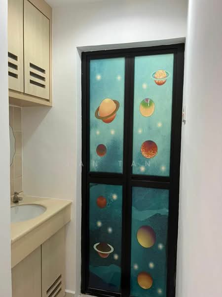 Condominium for Sale at Sunrise Garden Condominium - Jan Tan - Interior - PropertyGuru.com.my