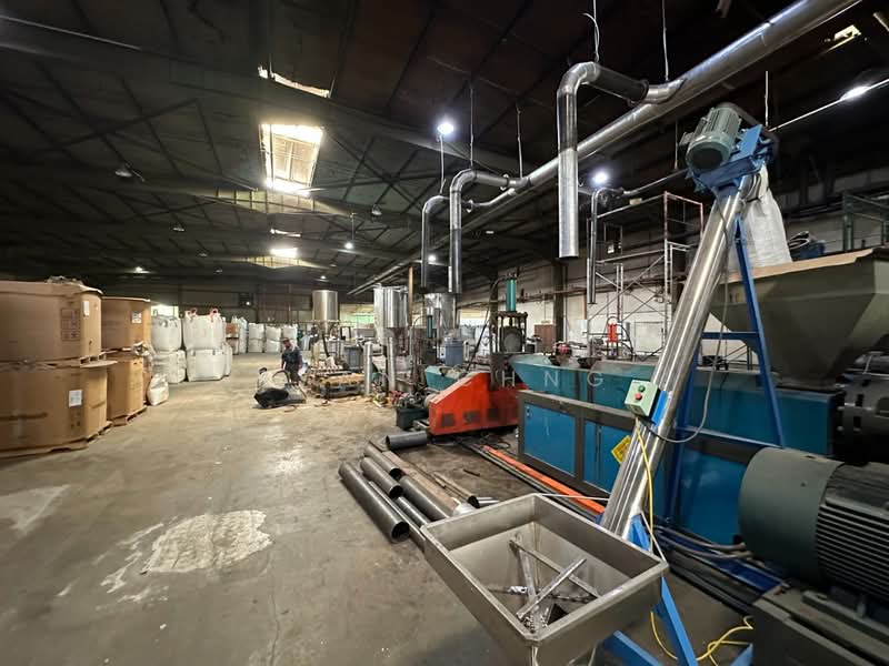 Factory for Sale in Taman Perindustrian Bukit Minyak (Bukit Minyak) - Ryan Chng - PropertyGuru.com.my
