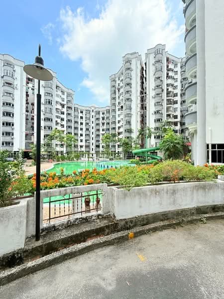 Pangsapuri untuk Dijual di Jade View - NURULISMA HANIS - Exterior - PropertyGuru.com.my