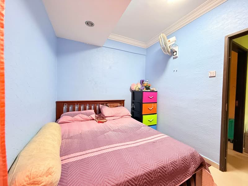 Pangsapuri untuk Dijual di Jade View - NURULISMA HANIS - Bedroom - PropertyGuru.com.my